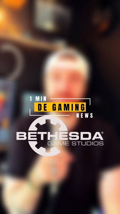 4 studios fermés par XBOX #xbox #bethesda #actugaming