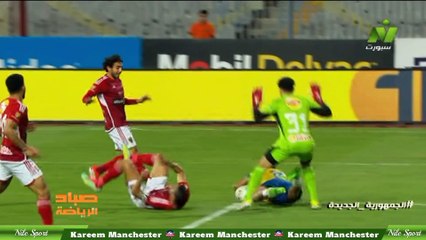 الاعلامية سها ابراهيم لقاء جمال البحيرى لاعب الاسماعيلى السابق صباح الرياضة 8 مايو 2024