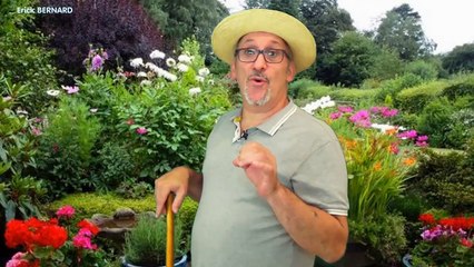 Engrais 100% naturel