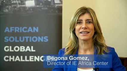 Las redes viralizan a Begoña Gómez hablando en inglés