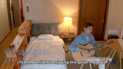 Young Actors' Retreat Episode 2 | English Subtitles 🎬