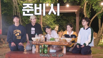 Young Actors' Retreat Episode 3 🌟 | English Subtitles