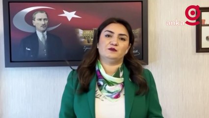 Sevda Erdan Kılıç’tan soyadı ve kütük için kanun teklifi: “Biz eşlerimizin hemşehrisi değil, eşitiyiz”