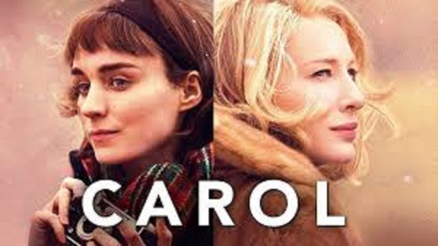 Carol 2015 Full Movie | ENGLISH MOVIE