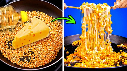 Cuisine Facilitée  Astuces de Génie pour Sublimer Votre Cuisine !