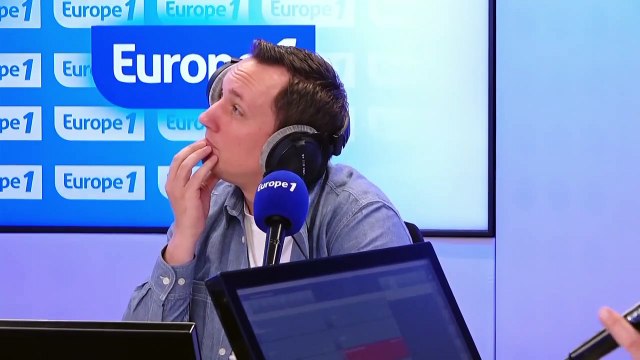 Pascal Praud et vous - Élimination du PSG : «On est passé très près, et en même temps très loin de la finale», regrette un supporter