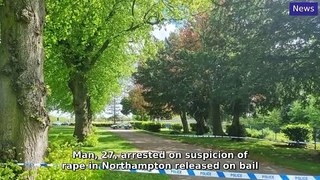 Northampton Chronicle & Echo Morning Update 8 May, 2024