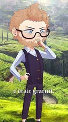 Kvasir, le mec créé avec de l'alcool