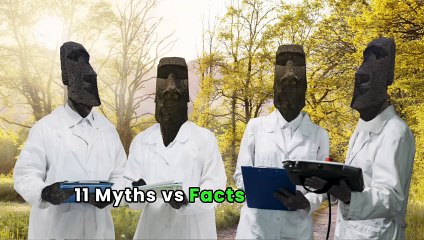 Truth About Insomnia - 11 Myths vs Facts for Better Sleep!