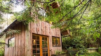 15 MOST Incredible Cabins