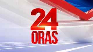 24 Oras Livestream: May 8, 2024 - Replay