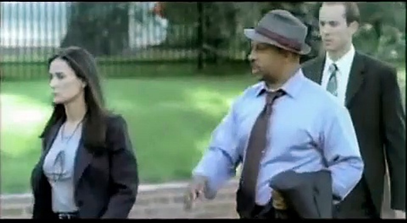 Mr. Brooks Bande-annonce (ES)