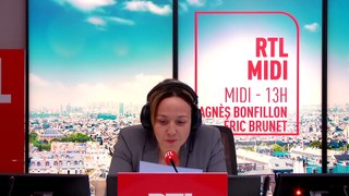 JO 2024 - Marseille compte faire briller la flamme ! Benoit Payan, le maire de la ville est l'invité de RTL Midi