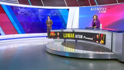 Proses Evakuasi Mobil Sport Porsche Nyangkut di Tembok Kantor Polisi