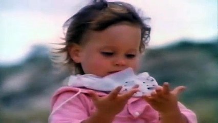 OLIVIA NEWTON-JOHN - Winter Angel (1988)