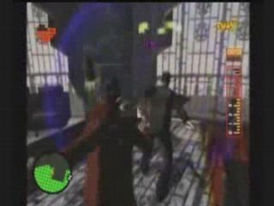 Let's Play No More Heroes 01.2