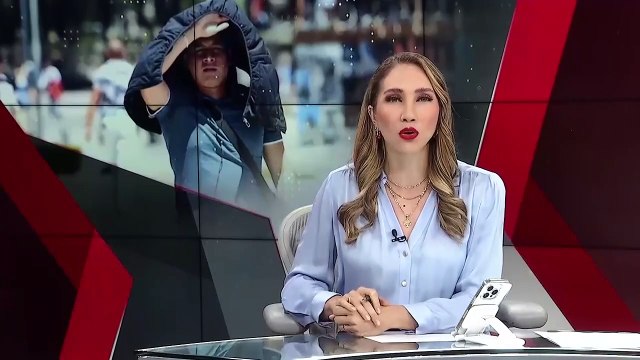 Suspenden corridas de toros en CdMx. Paola Barquet, 07 de mayo 2024