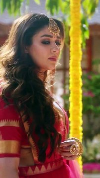 Nayanthara Hot in New Ad | Actress Nayanthara Hottest Ad Ever
