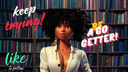 Lets climb the success ladder