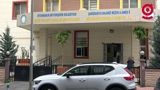 Diyarbakır'da kayyum bürokratlarına çifte maaş ödendi, hasta yakını misafirhanesi otel olarak tahsis edildi