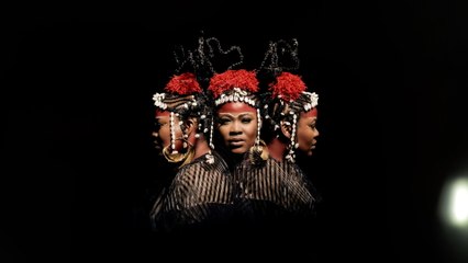 Thandiswa - fela khona (Visualizer)