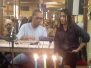 houari dauphin &sid ali