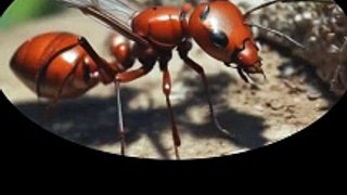 ant #trending #viral #insect #ants