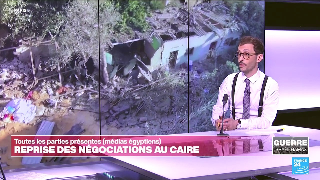 Prise de contrôle du point de contrôle de Rafah : une opération destinée à la droite israélienne