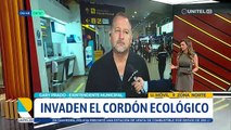 No hay derecho que se oponga a la norma, dice Gary Prado sobre presencia de viviendas en el Cordón Ecológico