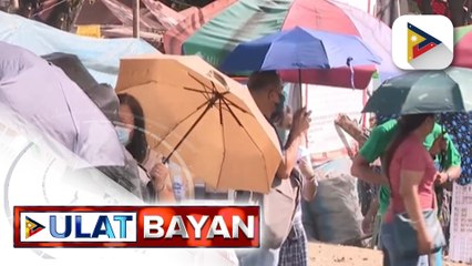 PAGASA, sinabing "worst is over" pagdating sa mataas na heat index