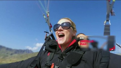 Bear Grylls : VIP vs. Wild - 8 mai