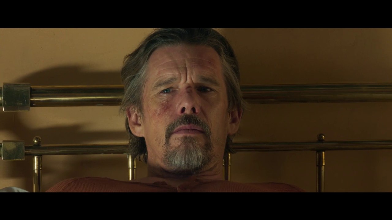 Strange Way of Life - Trailer 2 (Deutsch) HD