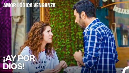 ¡Mi Mamá Robó El Cuaderno De Tu Padre! - Amor Lógica Venganza