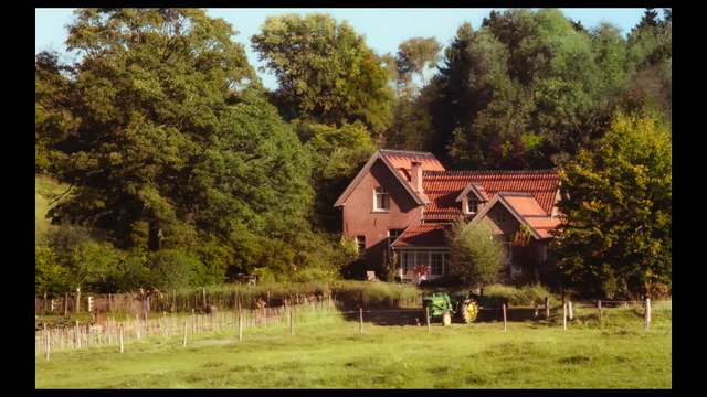 Aquellos maravillosos días - Trailer