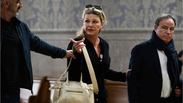 VOICI - Jeane Manson victime d'une crise cardiaque : la star hospitalisée d'urgence à Lyon