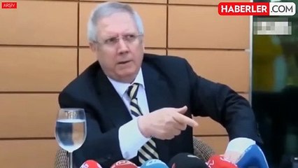 Aziz Yıldırım: Seçimli Olağan Genel Kurul İçin Herhangi Bir Planlamam Yok