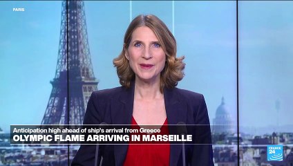 Paris 2024 Olympic Games: how was the official anthem composed ?