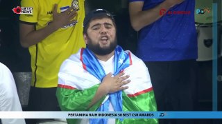 Kalahkan Uzbekistan di Final, Jepang Menjadi Juara AFC U23 2024