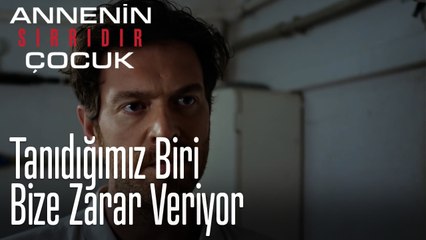 Tanıdığımız Biri Bize Zarar Veriyor