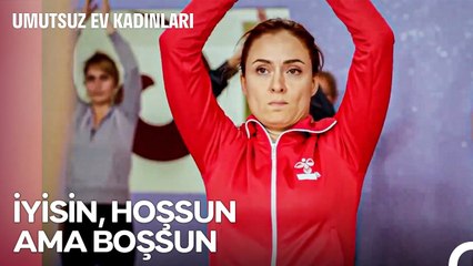 Gerçekler, Elif'in Suratına Tokat Gibi Çarptı - Umutsuz Ev Kadınları 138. Bölüm