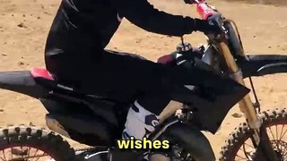 First Time Fails! Hilarious Dirt Bike Wipeout
