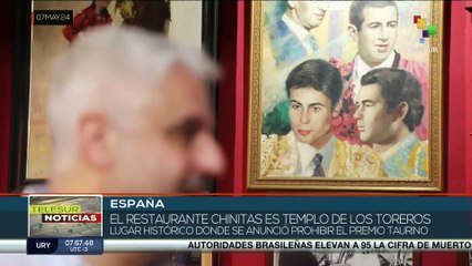 Controversia en España por la eliminación del Premio Nacional de Tauromaquia