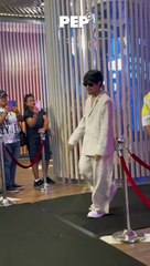 Elijah Canlas Shines at High Street Media Event ✨