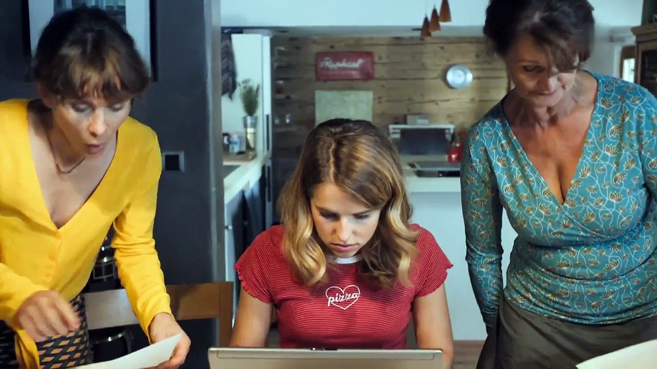 Watzmann ermittelt E10-Löwinnen