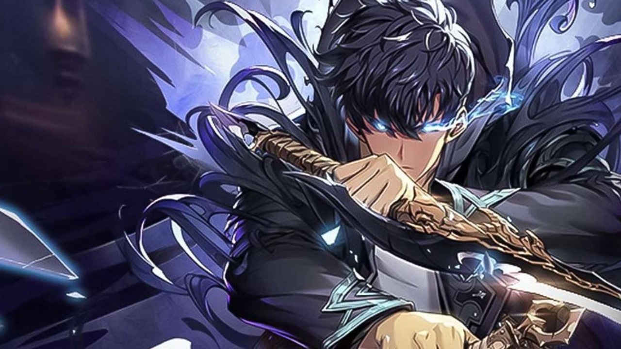 Solo Leveling Arise: Erstes Videospiel zum beliebten Anime ist ein actionreiches Rollenspiel