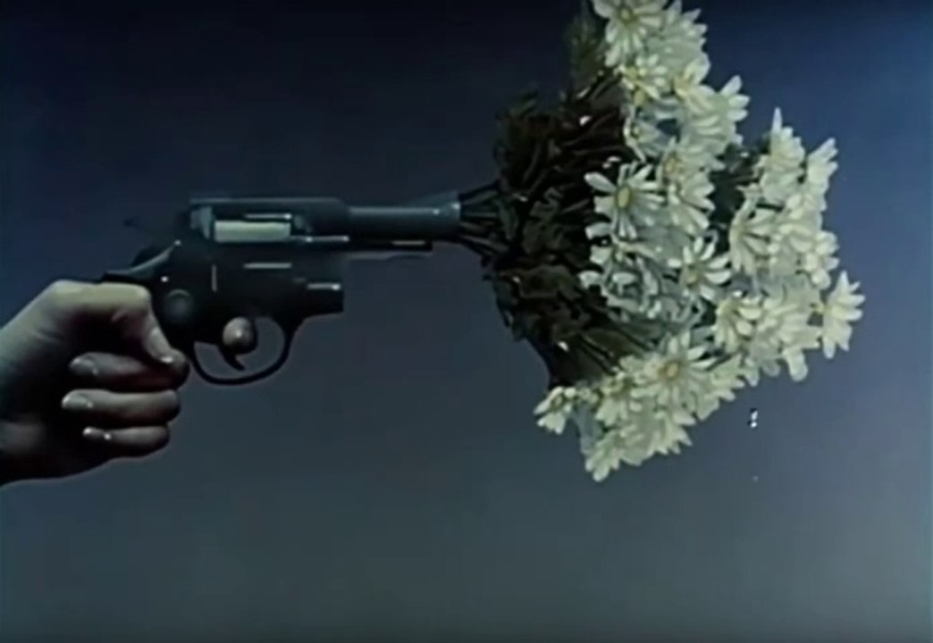 Die Krimistunde - 4 Geschichten für Kenner (1983)