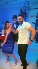 Gurgaon Sahara mall@ prison club 8-05-2024