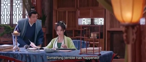 Lady Revenger Returns from the Fire (2024) Ep 12