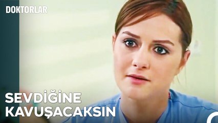 Ela ve Bitmek Bilmeyen Umutları - Doktorlar