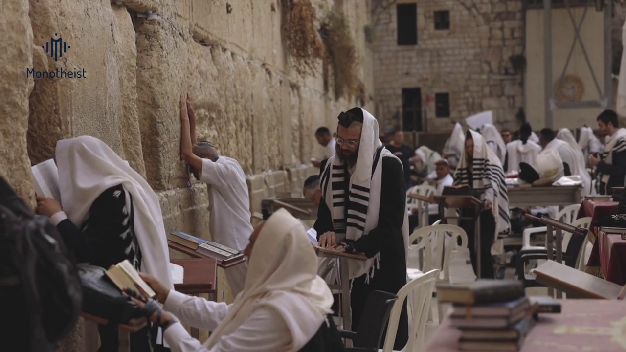 The Jewish Diaspora | A Journey of Resilience Diversity and Cultural Enrichment | Monotheist